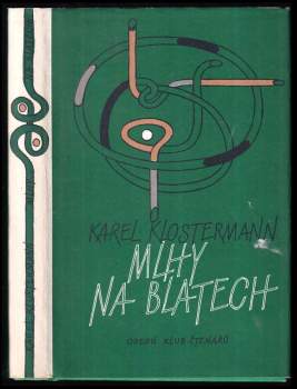Mlhy na Blatech