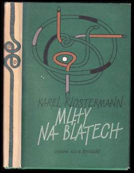Mlhy na Blatech