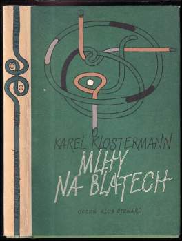 Mlhy na Blatech