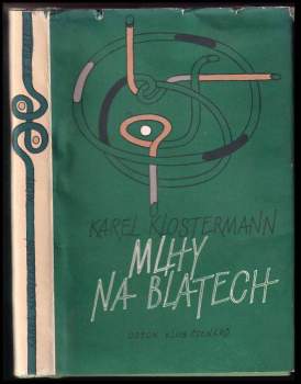 Karel Klostermann: Mlhy na Blatech