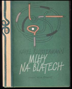 Mlhy na Blatech