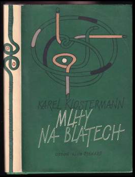 Mlhy na Blatech