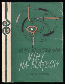 Mlhy na Blatech - Karel Klostermann (1985, Odeon) - ID: 561891
