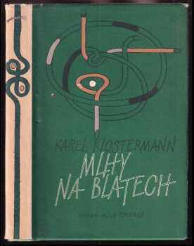 Mlhy na Blatech - Karel Klostermann (1985, Odeon) - ID: 808924