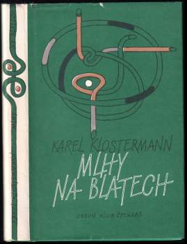 Mlhy na Blatech - Karel Klostermann (1985, Odeon) - ID: 788139