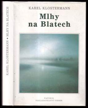 Mlhy na Blatech