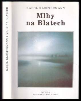 Mlhy na Blatech