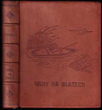 Mlhy na Blatech