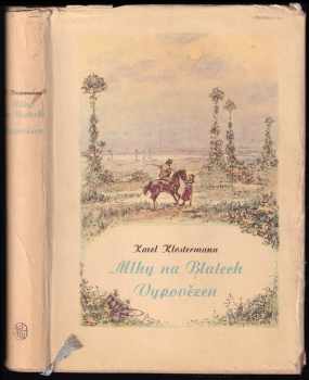 Mlhy na Blatech ; Vypovězen