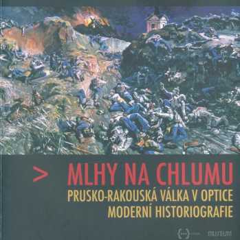 Mlhy na Chlumu