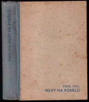 Pavel Fink: Mlhy na pobřeží