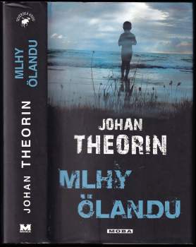 Johan Theorin: Mlhy Ölandu