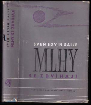 Sven Edvin Salje: Mlhy se zdvíhají