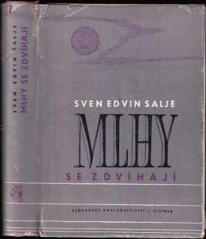 Sven Edvin Salje: Mlhy se zdvíhají
