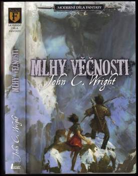 Mlhy Věčnosti