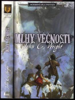 Mlhy Věčnosti
