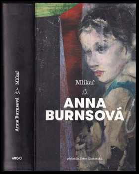 Mlíkař