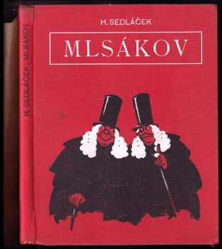 Mlsákov