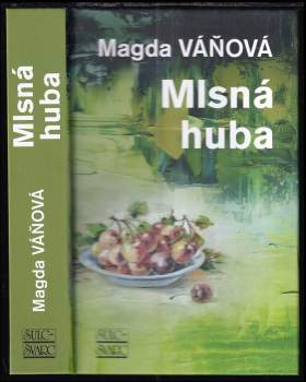 Mlsná huba