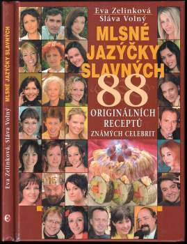 Mlsné jazýčky slavných