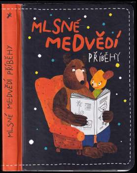 Mlsné medvědí příběhy