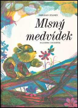 Mlsný medvídek