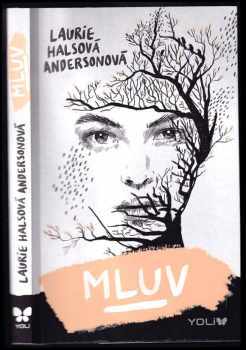 Laurie Halse Anderson: Mluv