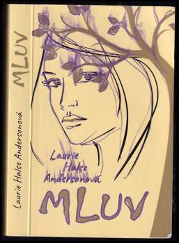 Laurie Halse Anderson: Mluv