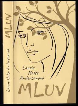 Laurie Halse Anderson: Mluv