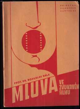 Mluva ve zvukovém filmu