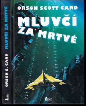 Mluvčí za mrtvé