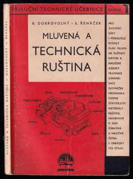 Mluvená a technická ruština
