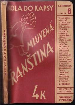 Mluvená franština