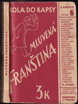 Mluvená franština