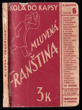 Mluvená franština