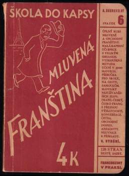 Mluvená franština