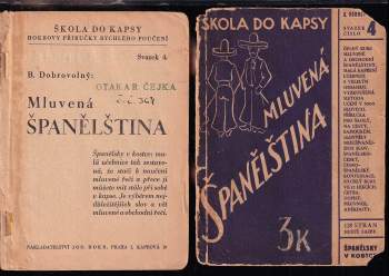 Mluvená španělština