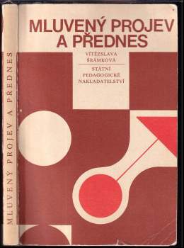 Mluvený projev a přednes