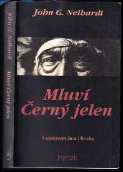 Mluví Černý jelen