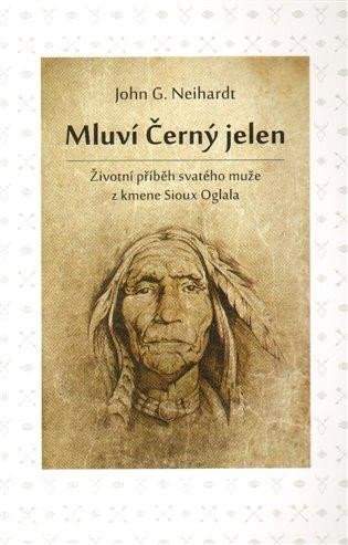 Mluví Černý jelen