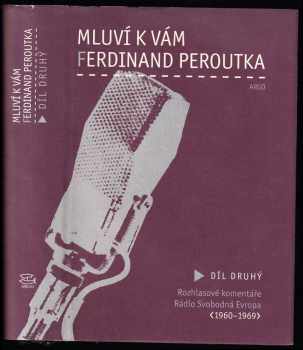 Mluví k vám Ferdinand Peroutka
