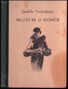 Mluví se o Monice