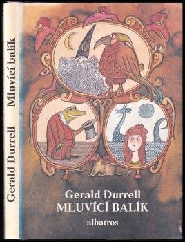Gerald Malcolm Durrell: Mluvící balík