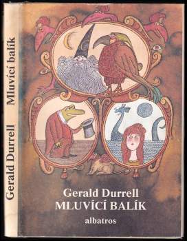 Gerald Malcolm Durrell: Mluvící balík