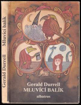Gerald Malcolm Durrell: Mluvící balík