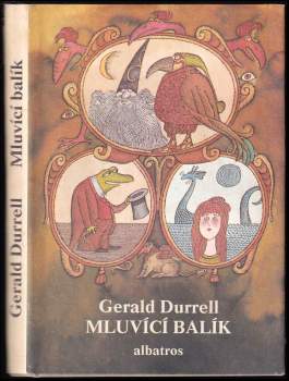 Gerald Malcolm Durrell: Mluvící balík