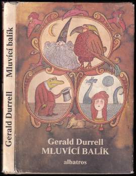 Gerald Malcolm Durrell: Mluvící balík