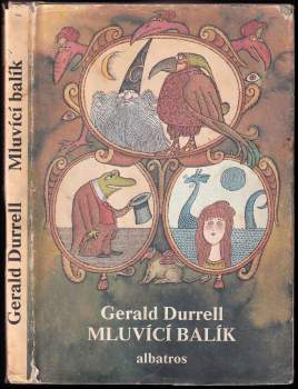 Gerald Malcolm Durrell: Mluvící balík