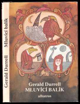 Gerald Malcolm Durrell: Mluvící balík