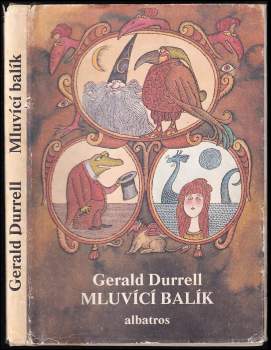 Gerald Malcolm Durrell: Mluvící balík